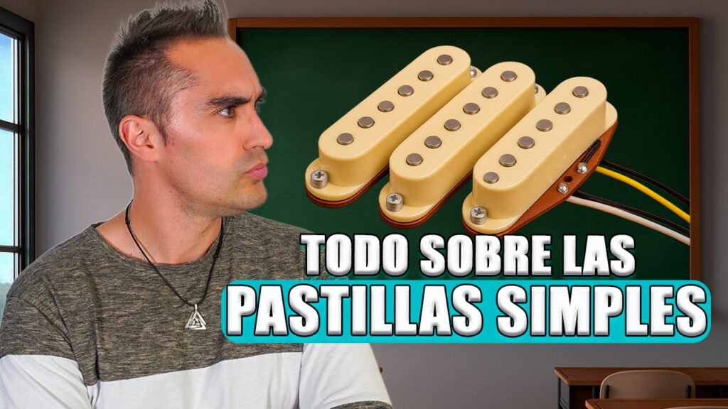 Pastillas simples explicadas ventajas, desventajas y cómo suenan realmente
