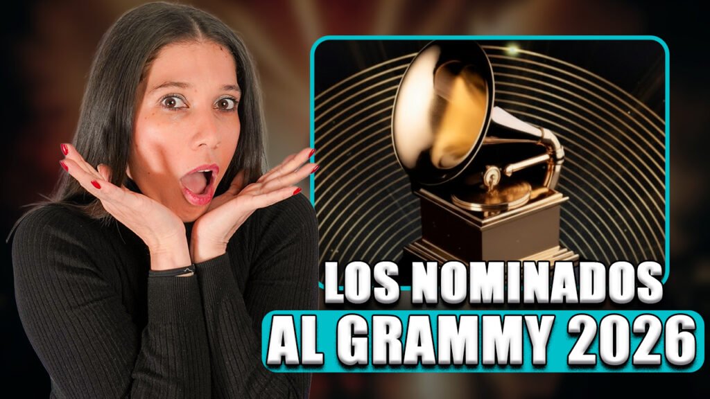 Estos son los nominados al Grammy 2026 a mejor performance de metal