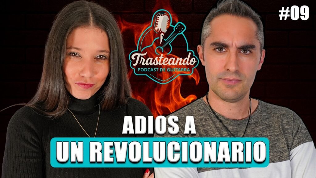 Noticias Rock y Guía de Cuerdas: Dirty Boy, Steve Morse, Evanescence y Kreator