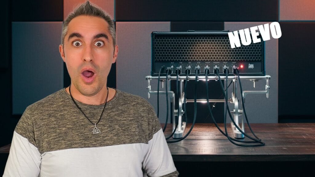 Neural DSP y la Revolución del Tono: ¿Adiós a los Amplificadores de Válvulas?