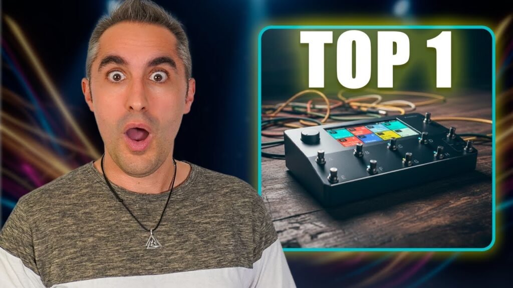 Neural DSP Quad Cortex: ¿Por qué ha sido el TOP 1 en ventas de 2025?