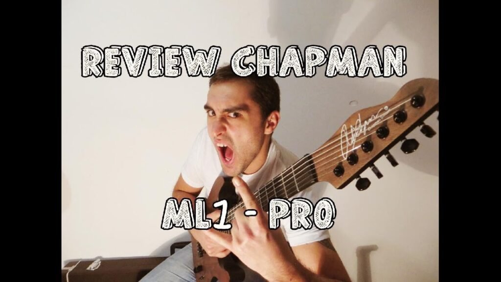 Chapman ML1 Pro: Análisis a Fondo, Especificaciones y ¿La Mejor Calidad-Precio?