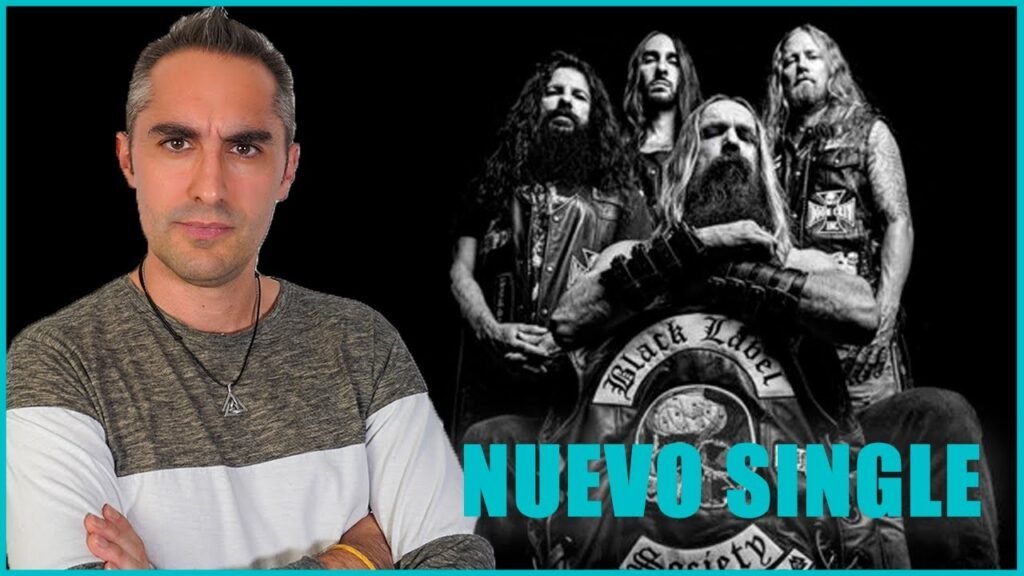 Zakk Wylde y Black Label Society: El regreso del Groove Metal y el legado del Vikingo