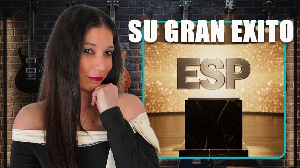 ESP y LTD: Por qué son las Reinas del Metal y Cómo Elegir la Tuya (Guía Completa)