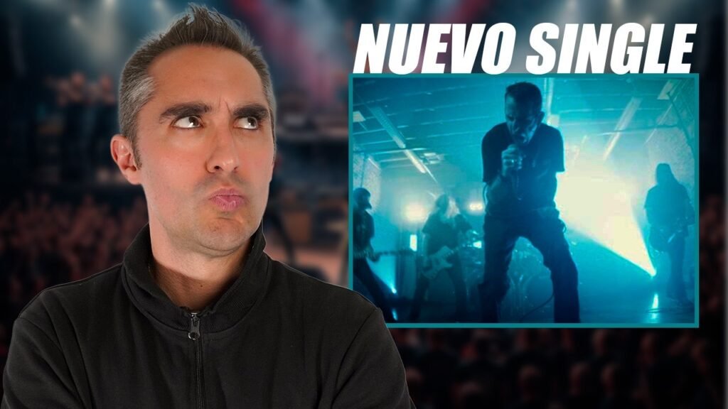 Lamb of God y su brutal regreso con Into Oblivion: Análisis de Groove Metal y Guitarra