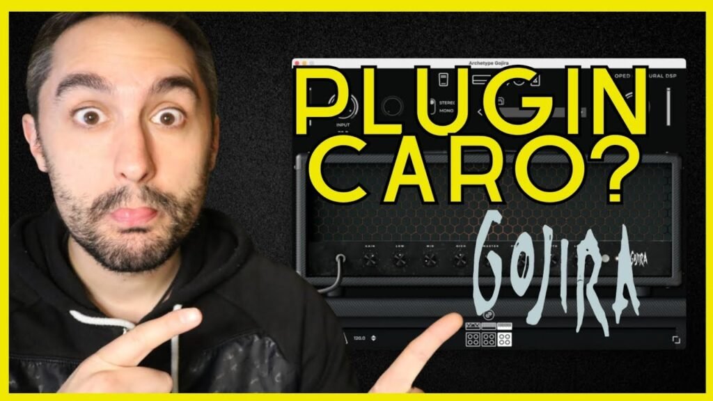 Neural DSP Archetype Gojira: Análisis a Fondo, Opiniones y Guía de Uso