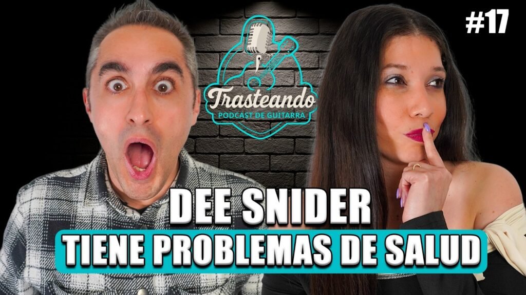 Novedades Guitarra: Mark Morton y Gibson, Fractal AM4, Fender DAW y Monográfico ESP