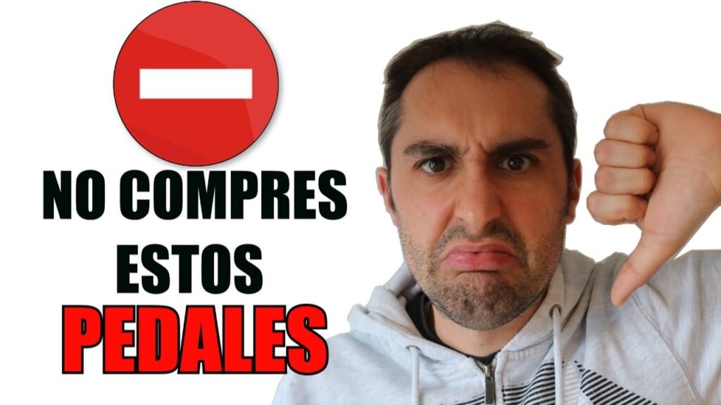 Los 5 Peores Pedales de Guitarra Eléctrica que Debes Evitar a Toda Costa