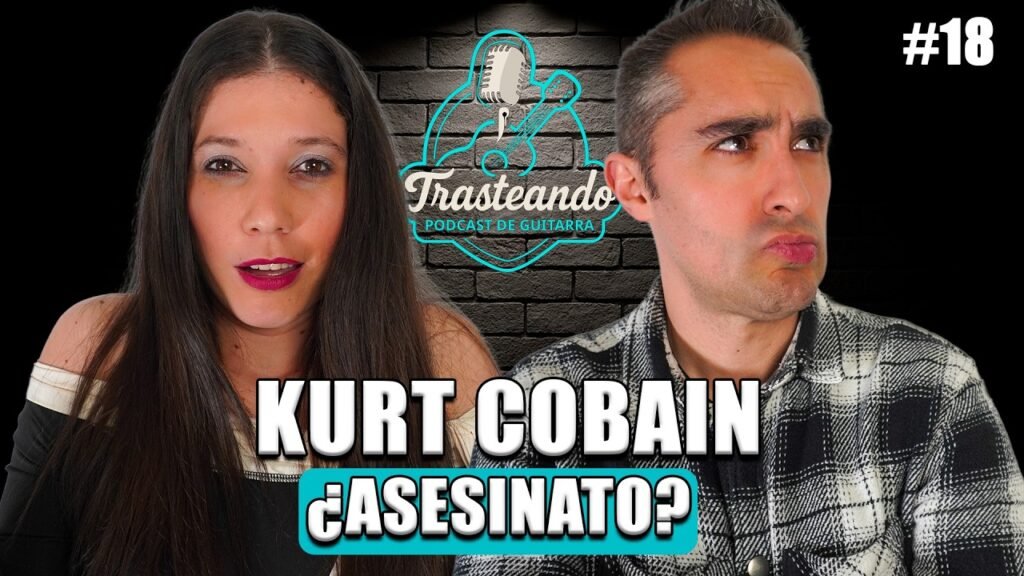 ¿Adiós Músicos? La IA en la Radio, Harley Benton 2026 y el Caso Cobain