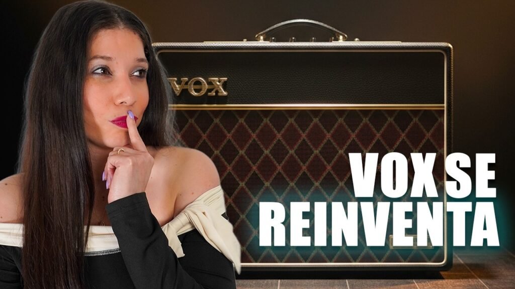 Vox AC15 Handwired: El Regreso Definitivo del Sonido Boutique Clásico