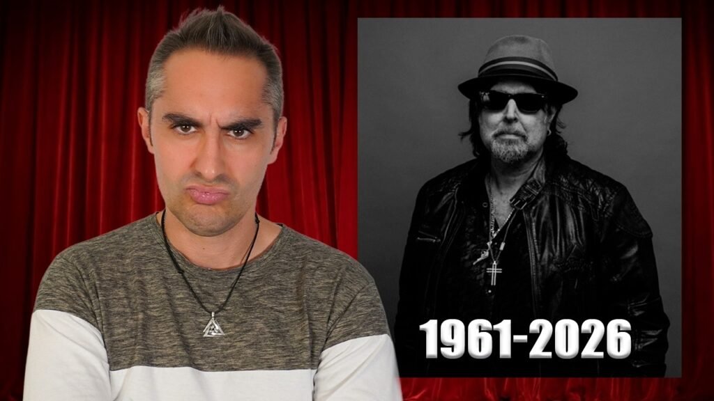 Muere Phil Campbell a los 64 Años: El Adiós a la Leyenda de la Guitarra de Motörhead