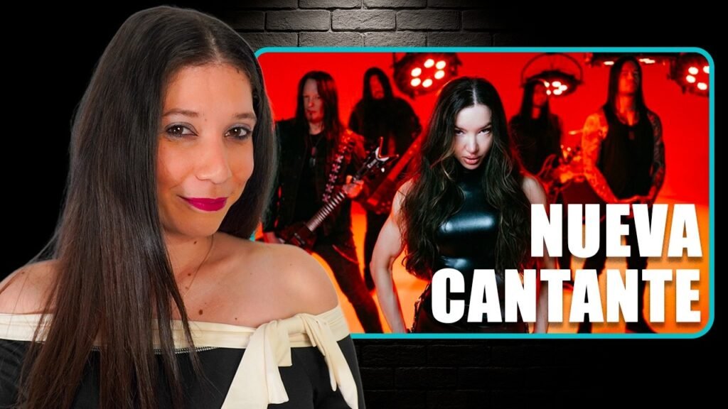 Lauren Hart en Arch Enemy: ¿Renacer Brutal o Crisis de Identidad?