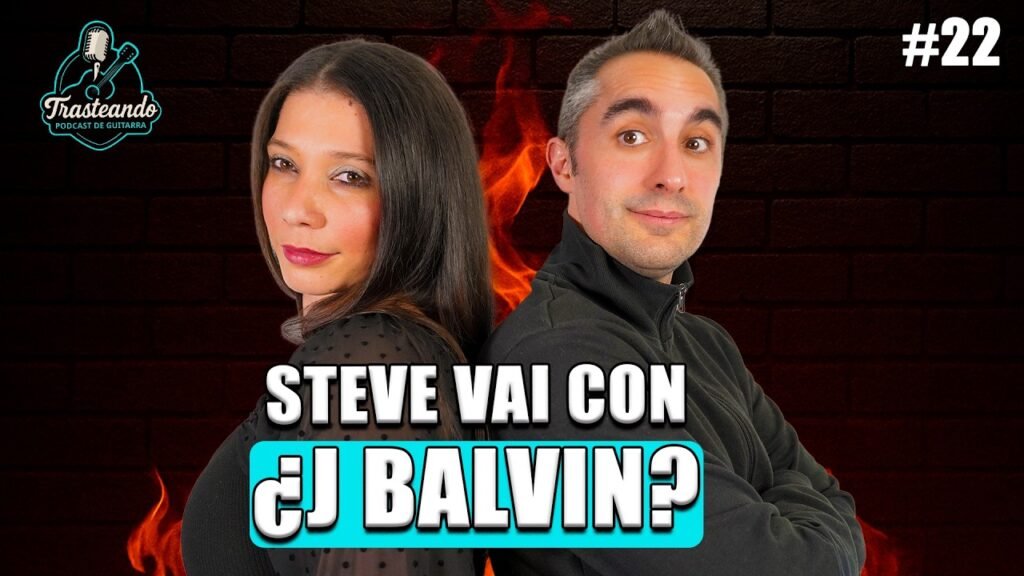 Fender contra las Copias, Actualización Kemper y Polémica con Van Halen | Trasteando Podcast #022