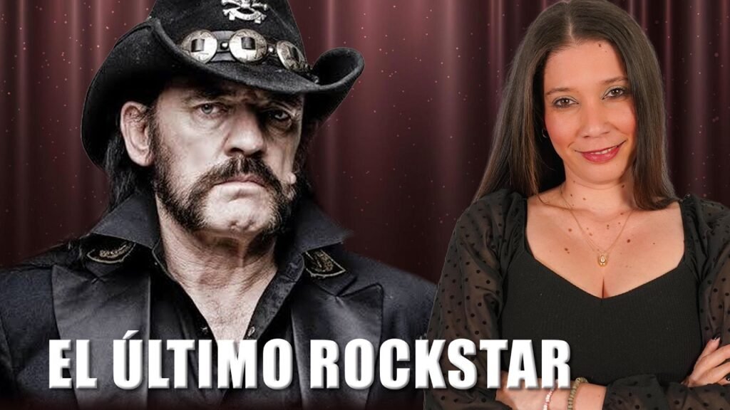 ¿Fue Lemmy Kilmister el último Rockstar real? El Mito y Legado de Motörhead