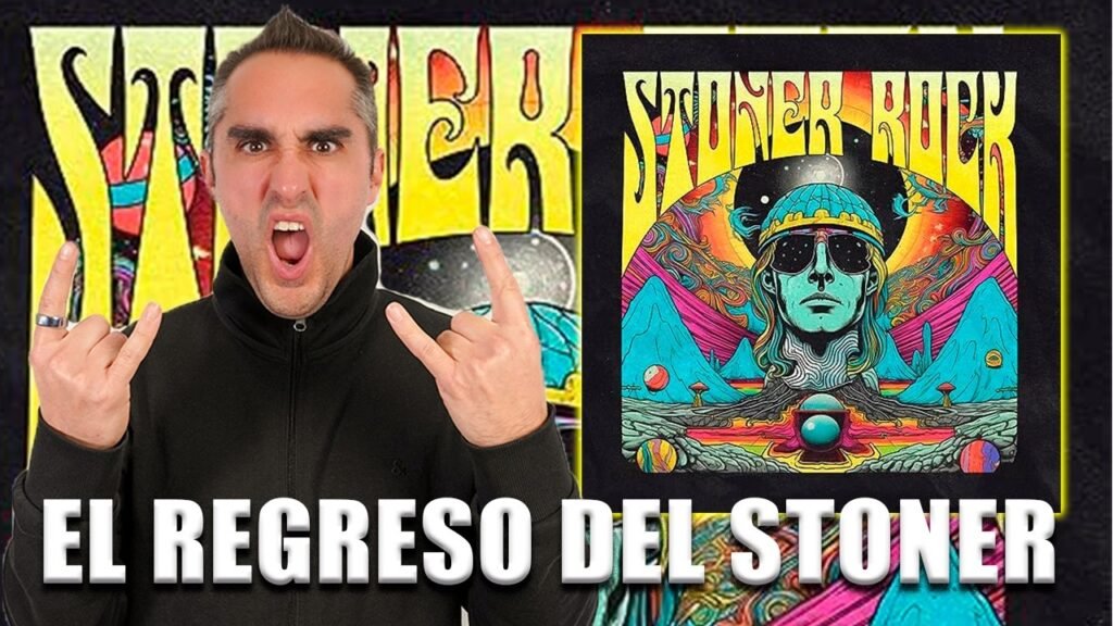 ¿Por qué el Stoner Rock está volviendo a resurgir? El triunfo del Fuzz y la crudeza musical