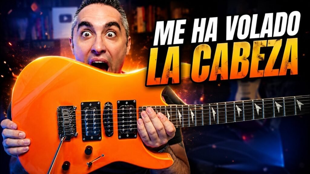 Review de la LTD MT 130: ¿Vale la pena esta guitarra por 280€?