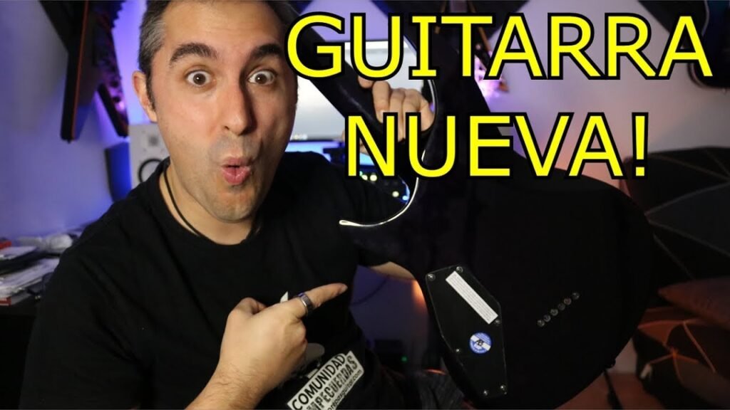 ESP LTD H3-1000 review: rápida, ergonómica y pensada para metal