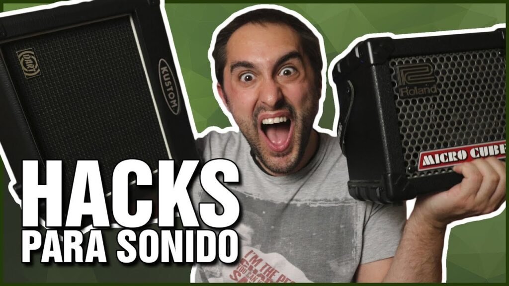 Qué equipo de guitarra comprar con 3000 €: consejos de Aitor