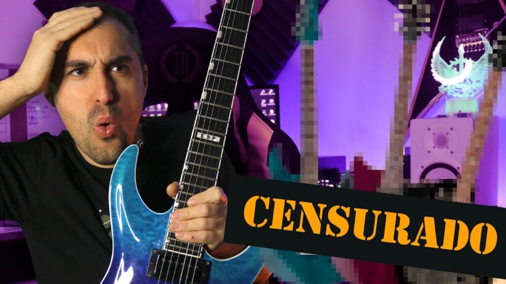 3 guitarras para rock por menos de 1000 €: Pacifica, PRS o Revstar